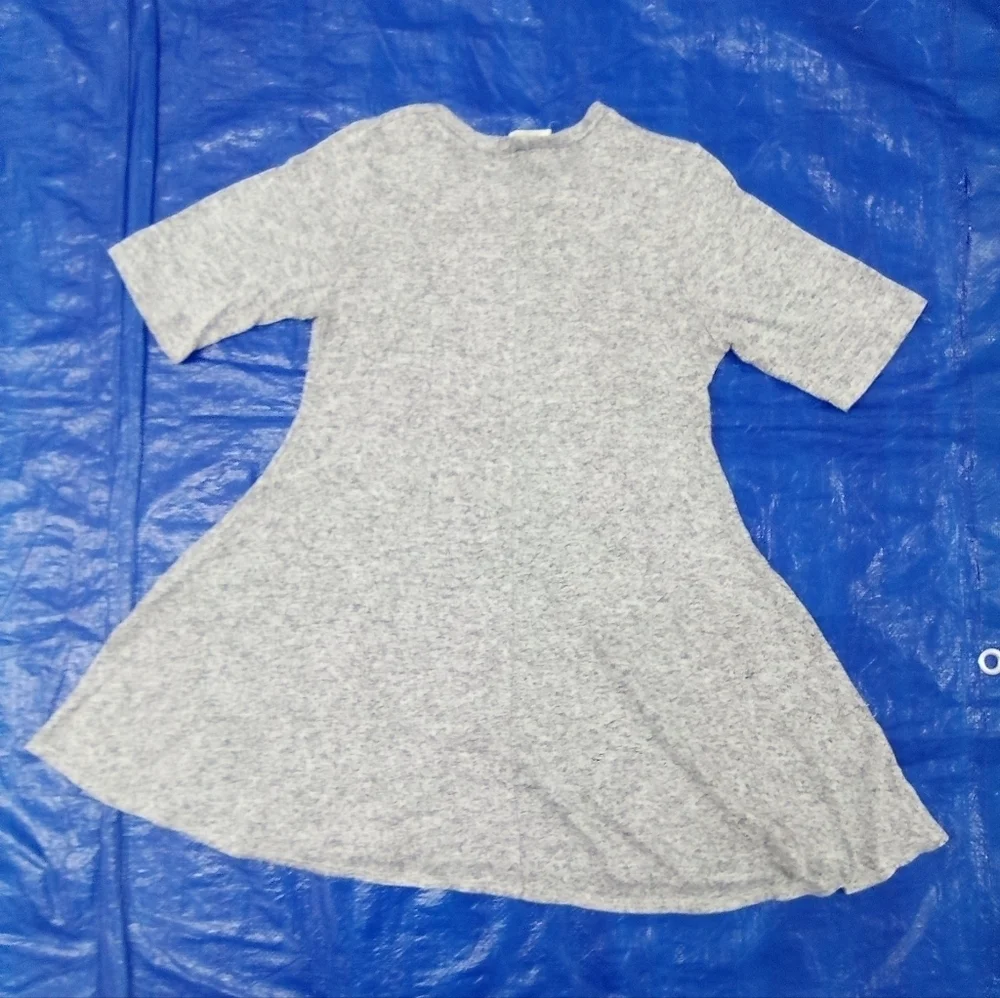 Pinc dress - Picture 4 of 6